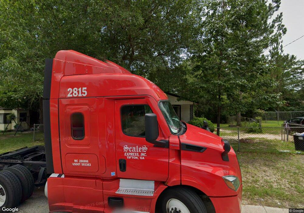 1113 6th Ave NW, Moultrie, GA 31768 - photo 1