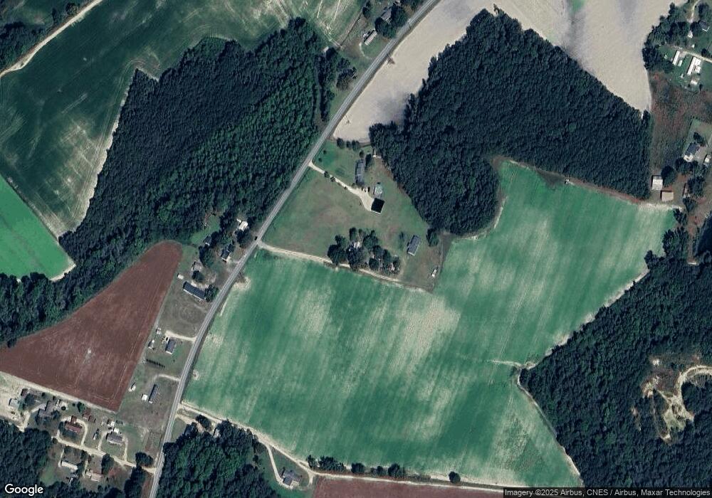 5966 Church Rd, Newton Grove, NC 28366 - photo 1