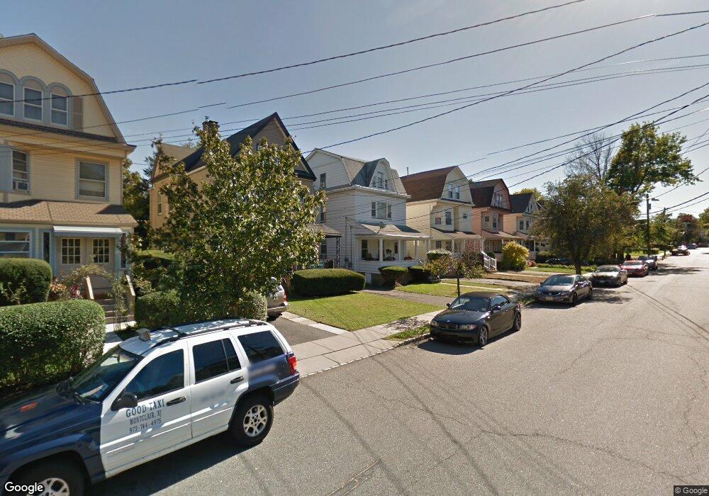 47 N Willow St, Montclair, NJ 07042 - photo 1