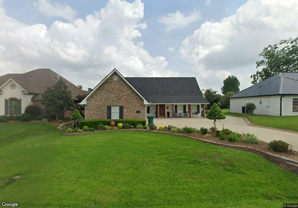 3305 W Prien Lake Rd, Lake Charles, LA 70605 - photo 1