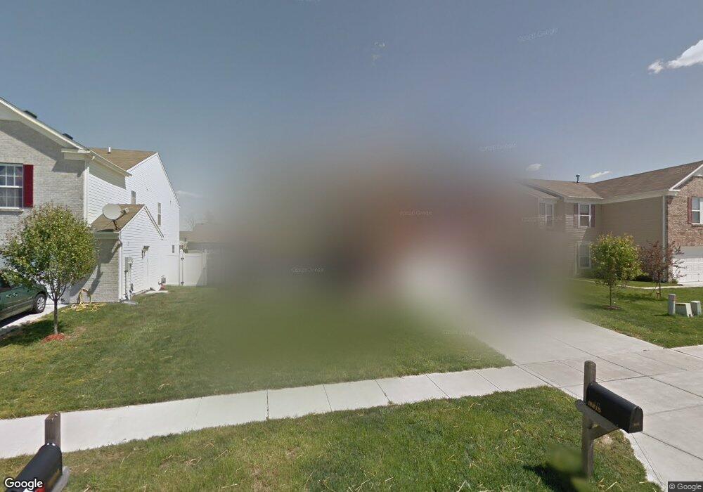 3215 Hemlock St, Whiteland, IN 46184 - photo 1