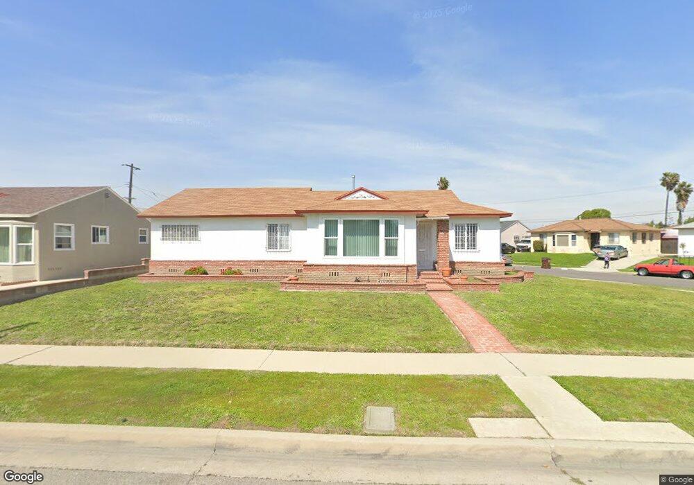 1009 W 138th St, Compton, CA 90222 - photo 1