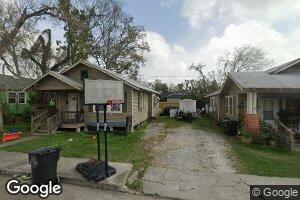 209 Columbus St, Houma, LA 70360