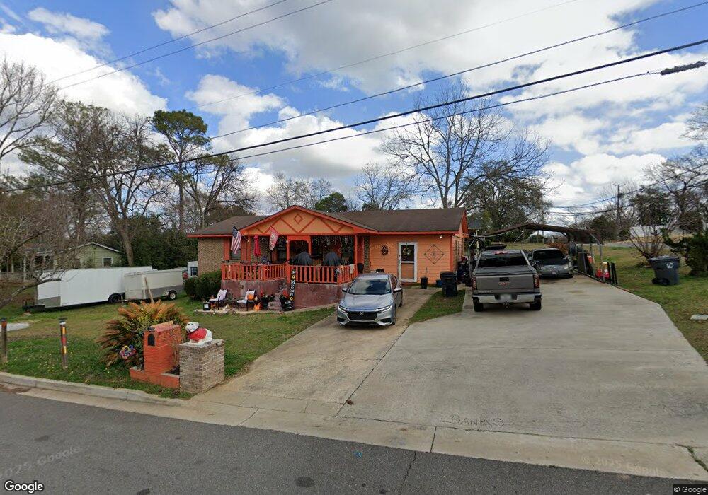 514 Varsity Dr, Americus, GA 31709 - photo 1