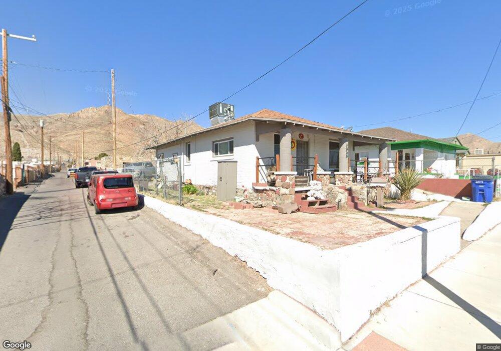 2909 N Piedras St, El Paso, TX 79930 - photo 1