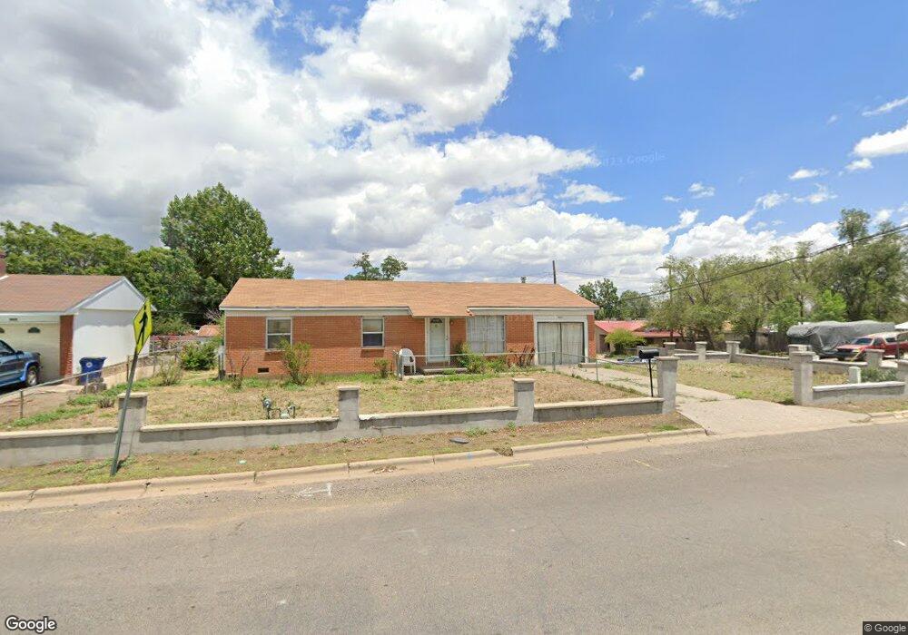 1700 N Alabama St, Silver City, NM 88061 - photo 1