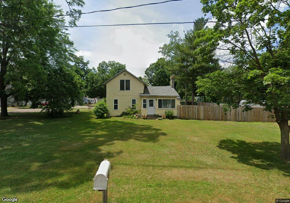 203 Vine St, Wayland, MI 49348 - photo 1