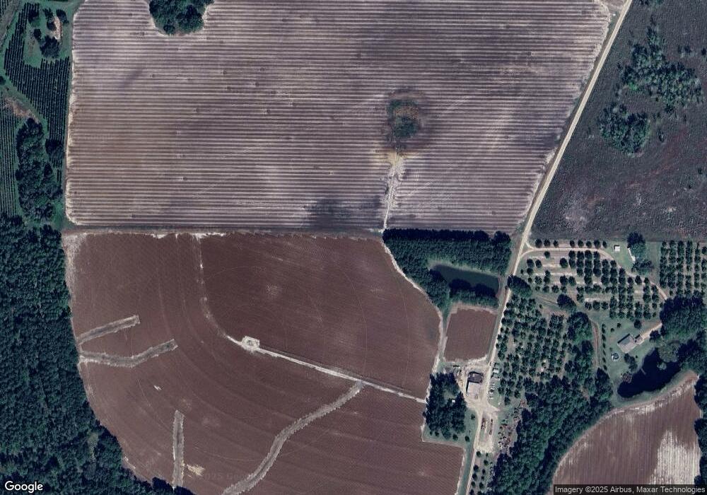 532 Kelly Woods Rd, Pavo, GA 31778 - photo 1