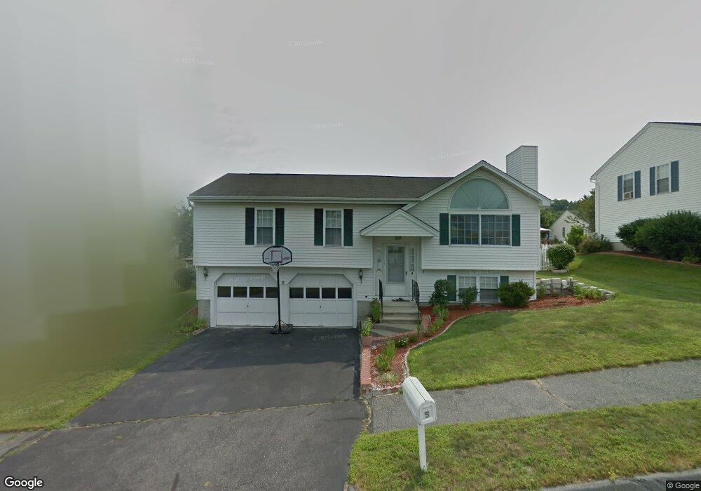 5 Wasilla Dr, Worcester, MA 01604 - photo 1