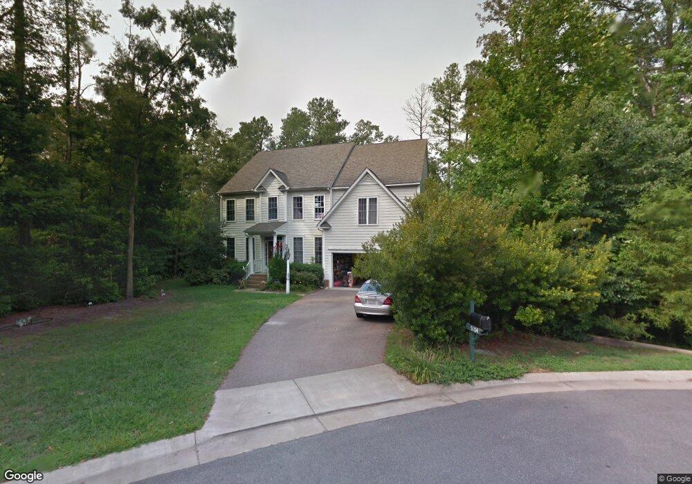 5104 Windy Hollow Ct, Glen Allen, VA 23059 - photo 1