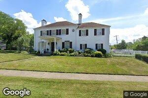 1600 Campus Dr, Dayton, OH 45406