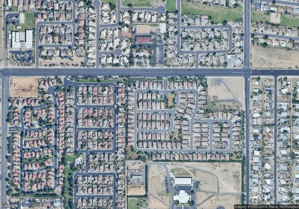 7828 E Butte St, Mesa, AZ 85207 - photo 1