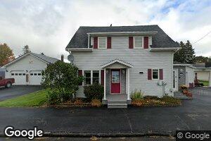 336 Main St, Grand Isle, ME 04746