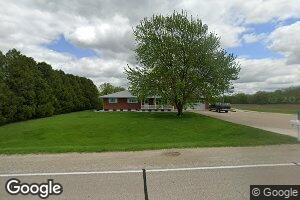 1142 240th Ave, West Point, IA 52656