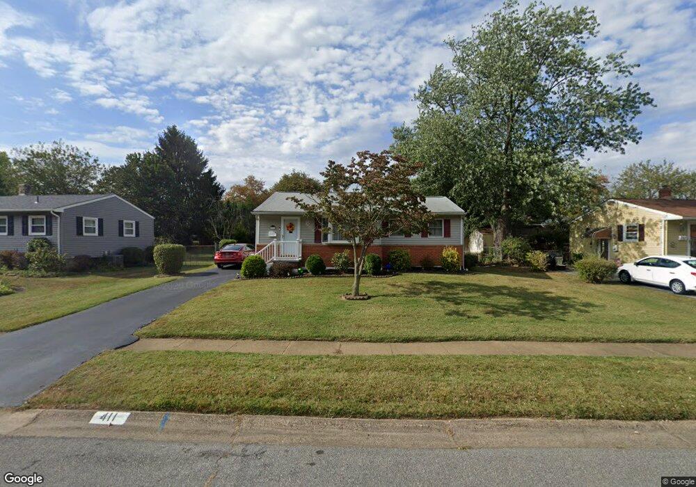 411 Tamara Cir, Newark, DE 19711 - photo 1