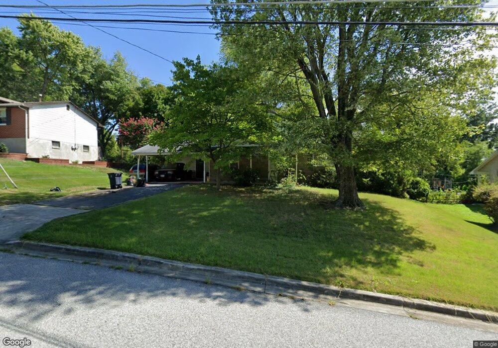 13310 Chalfont Ave, Fort Washington, MD 20744 - photo 1