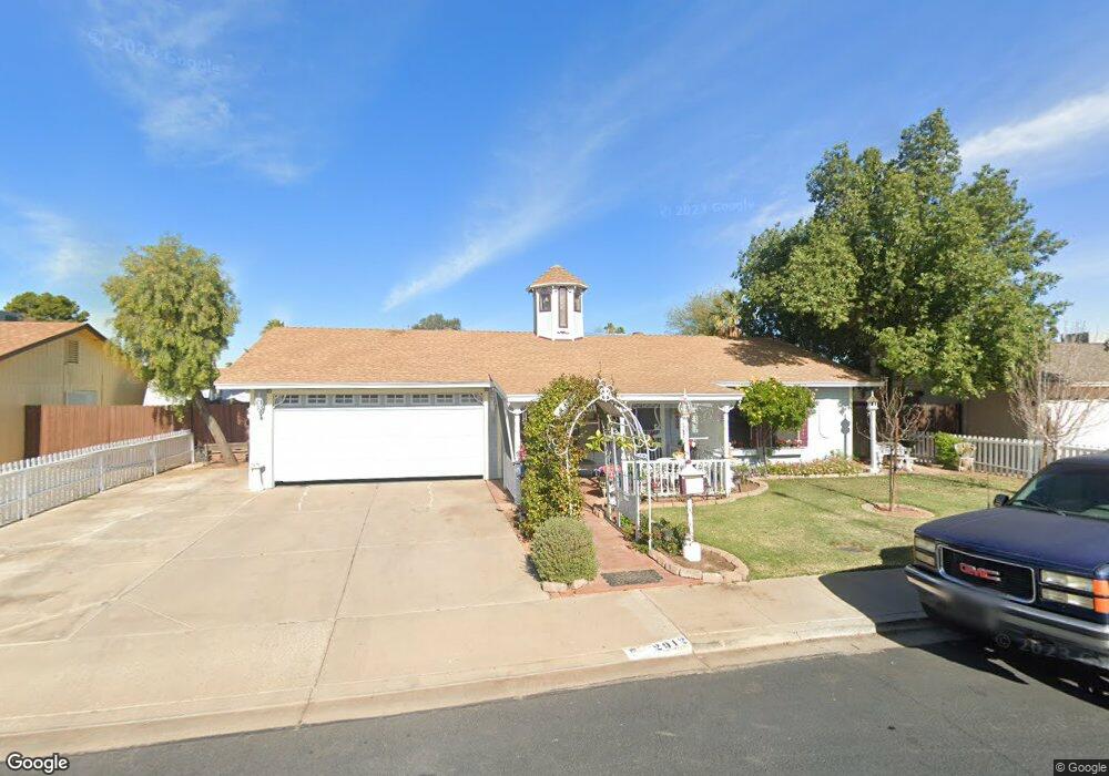 2912 E Dragoon Ave, Mesa, AZ 85204 - photo 1