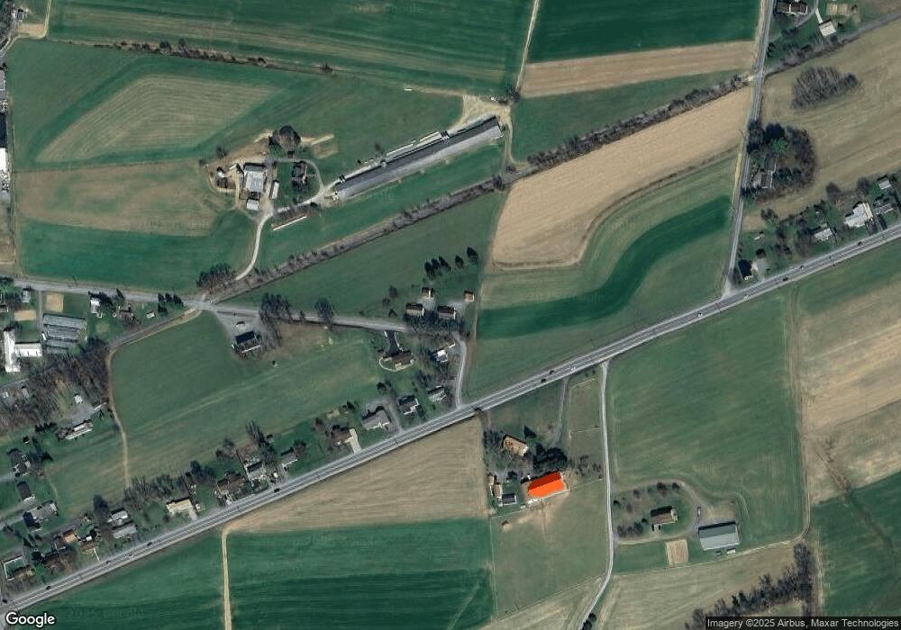 58 Strickler Rd, Mifflinburg, PA 17844 - photo 1