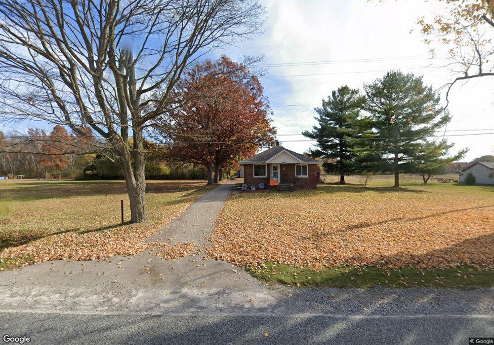 9935 Sheridan Rd, Burt, MI 48417 - photo 1