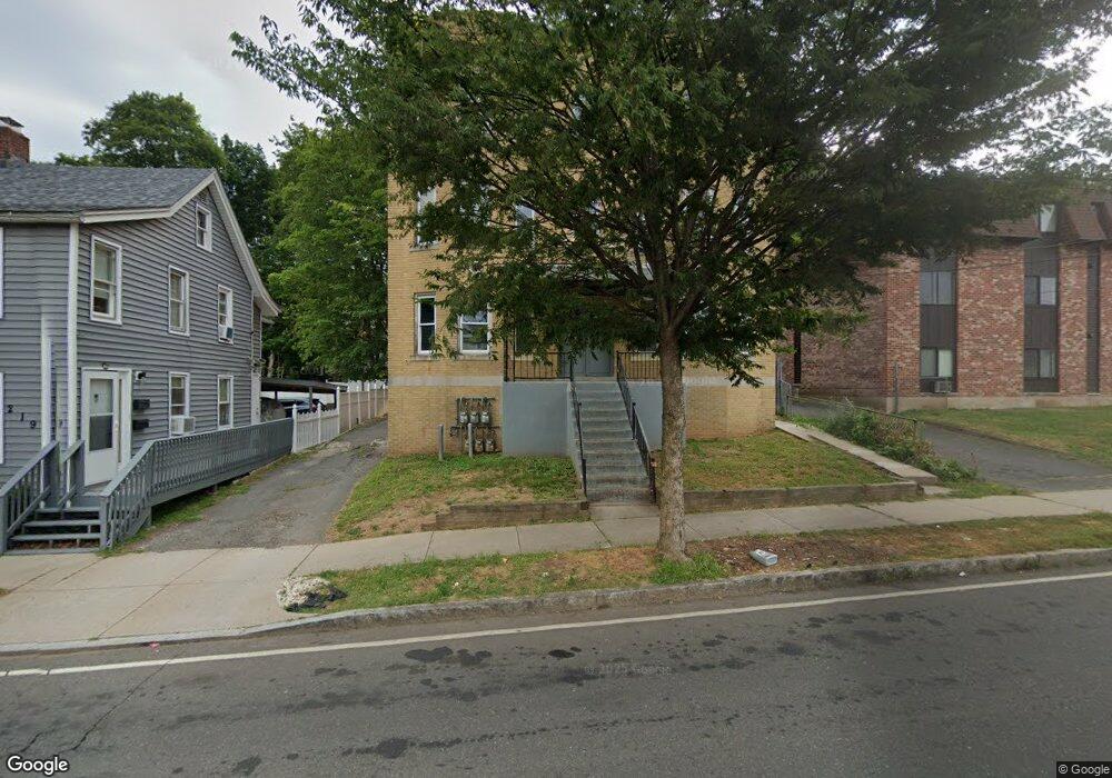 215 Beaver St unit N1, New Britain, CT 06051 - photo 1