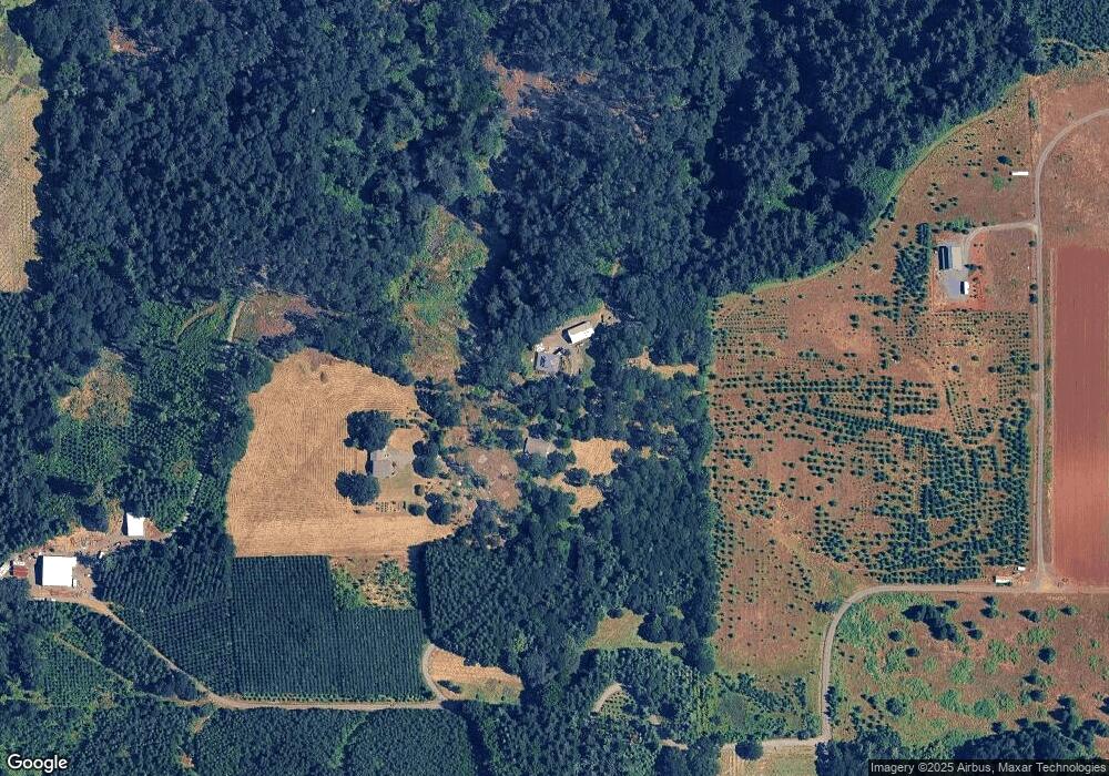 19042 SW Canyon Rd, Sheridan, OR 97378 - photo 1