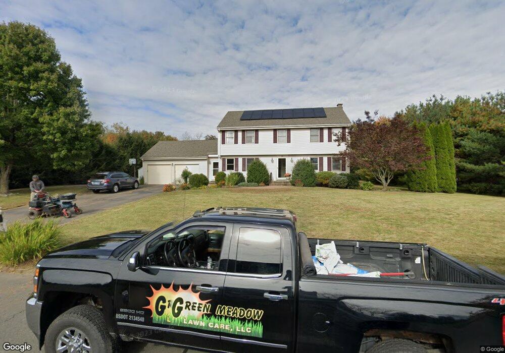 22 Windmill Rd, Ellington, CT 06029 - photo 1