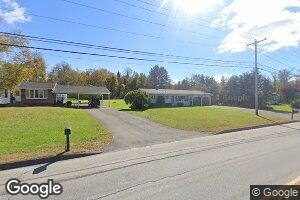 457 Frenchville Rd, Fort Kent, ME 04743