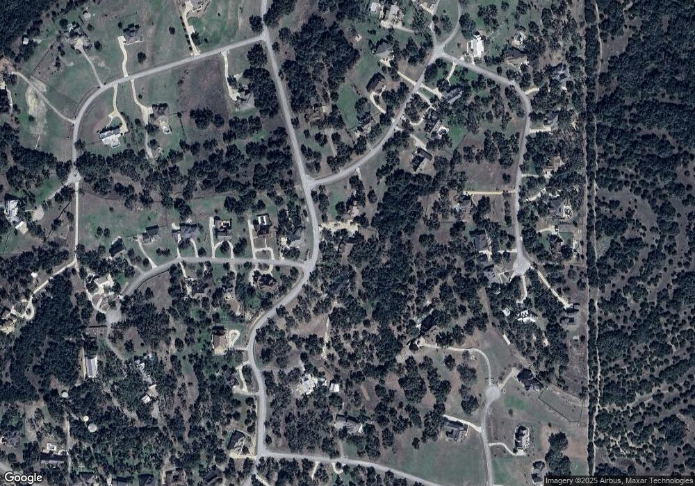 2071 La Ventana Pkwy, Driftwood, TX 78619 MLS ACT2606496