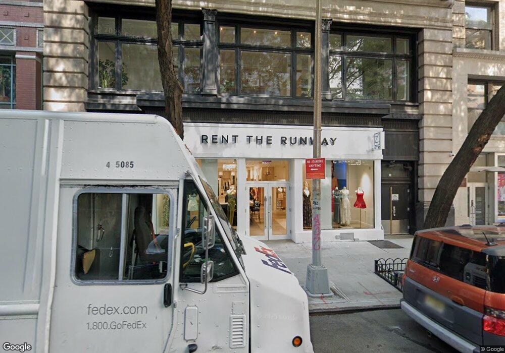 30 W 15th St unit 12N, New York, NY 10011 - photo 1