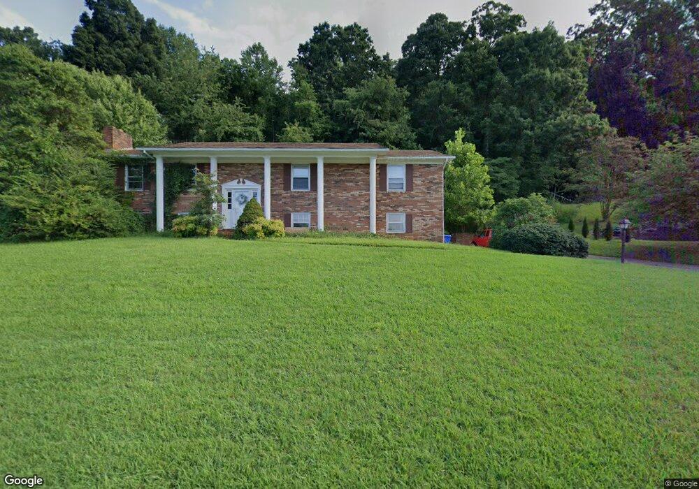 57 Braddock Way, Asheville, NC 28803 - photo 1