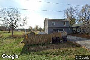 758 W Irvington St, Centralia, IL 62801