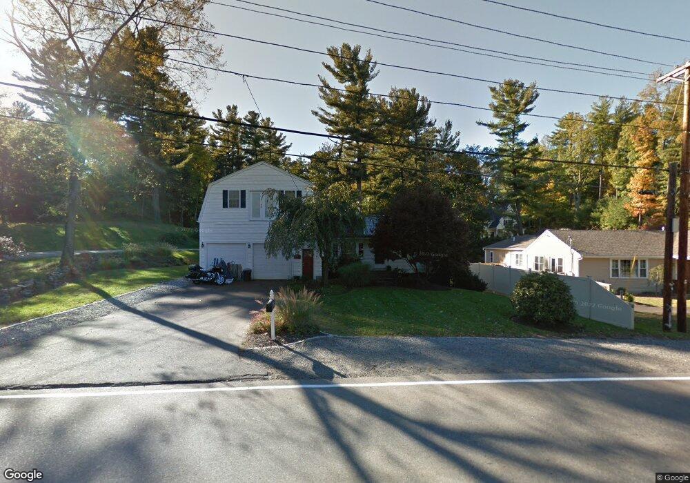 180 South St, Northborough, MA 01532 - photo 1