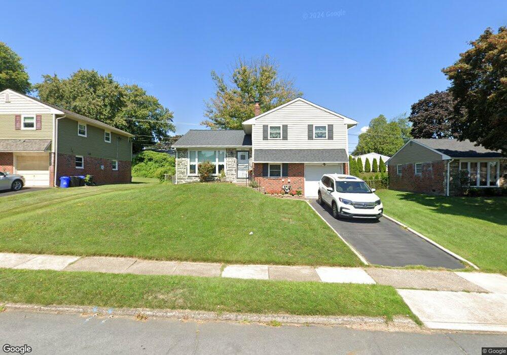 2233 Winding Way, Broomall, PA 19008 - photo 1