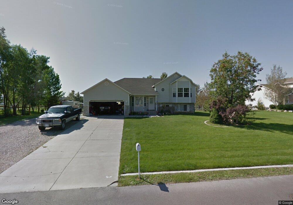 4035 W 4550 S, West Haven, UT 84401 - photo 1