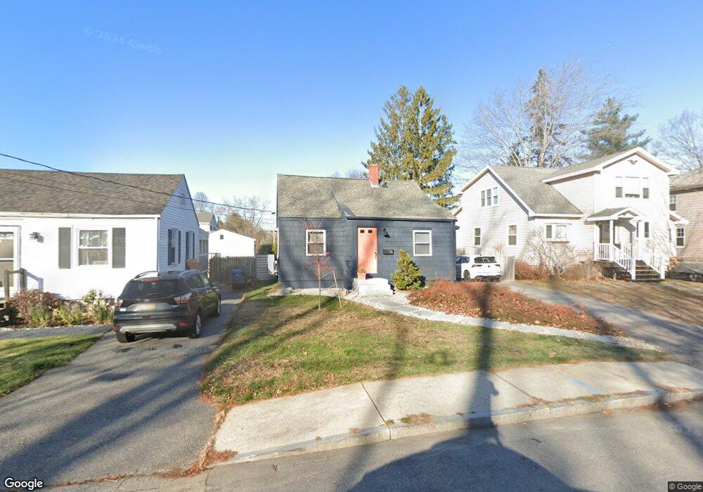 76 Edgeworth Ave, Portland, ME 04103 - photo 1