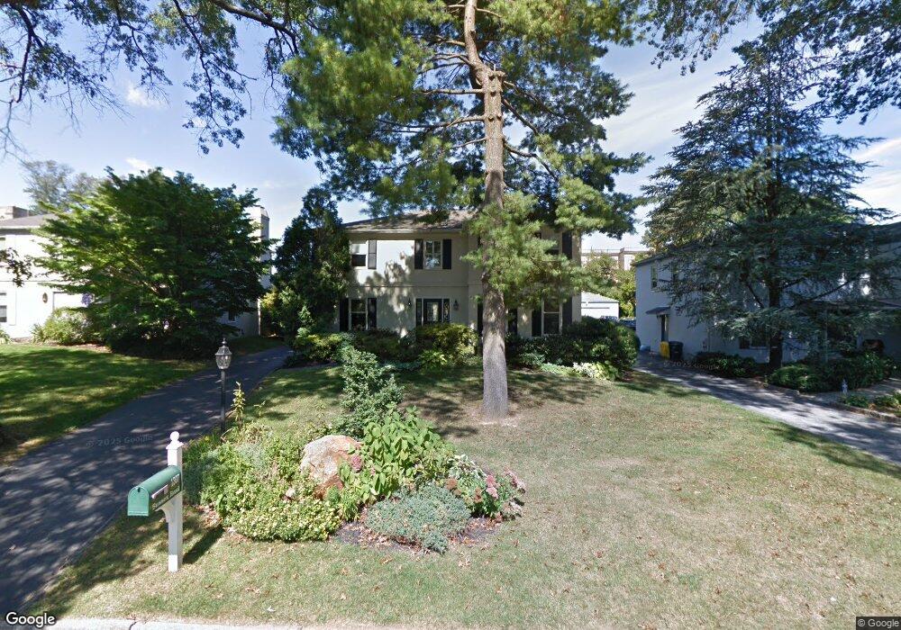 1307 Sussex Rd, Wynnewood, PA 19096 - photo 1