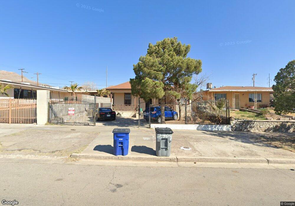 2909 Memphis Ave, El Paso, TX 79930 - photo 1