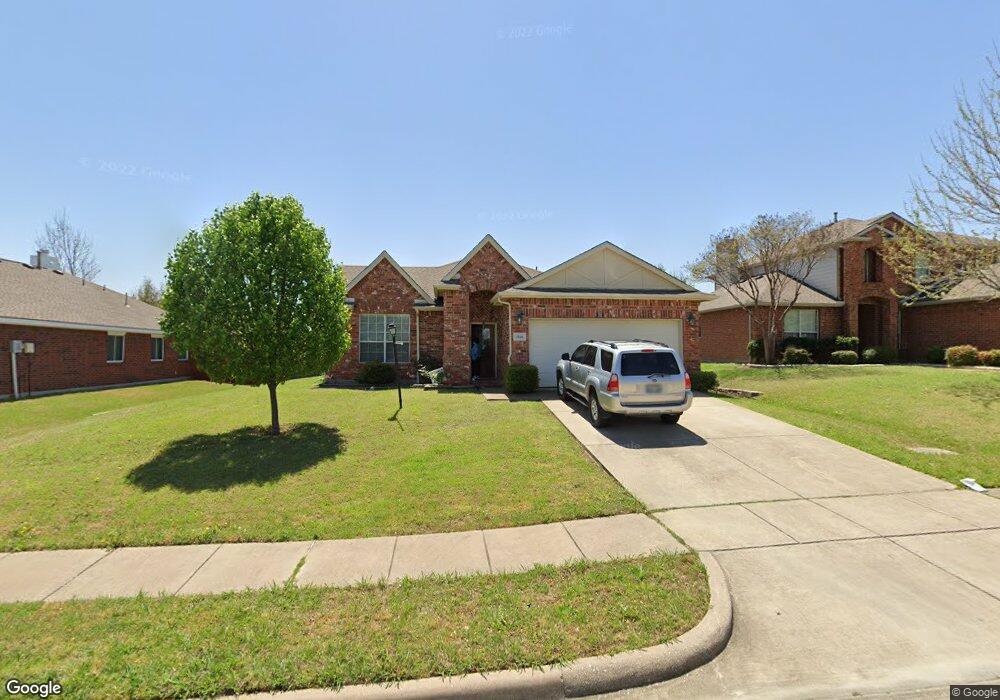 1226 Iron Horse St, Wylie, TX 75098 - photo 1