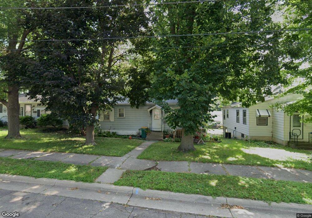 808 Saint Thomas Ave, Albert Lea, MN 56007 - photo 1