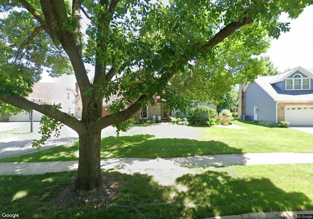 2313 University Ct, Naperville, IL 60565 - photo 1