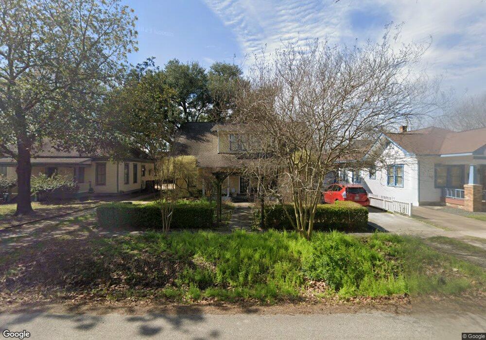 1433 Columbia St, Houston, TX 77008 - photo 1