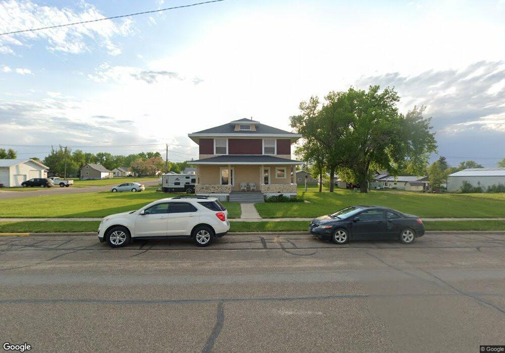 418 Main St, Turtle Lake, ND 58575 - photo 1