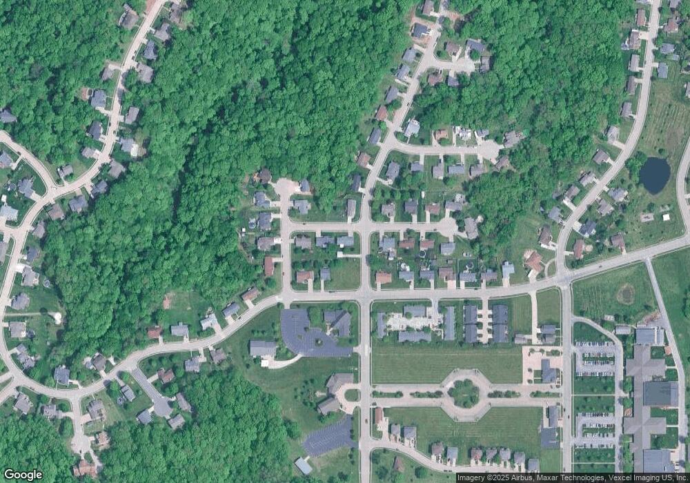 100 W Red Bud Ct, Valmeyer, IL 62295 - photo 1