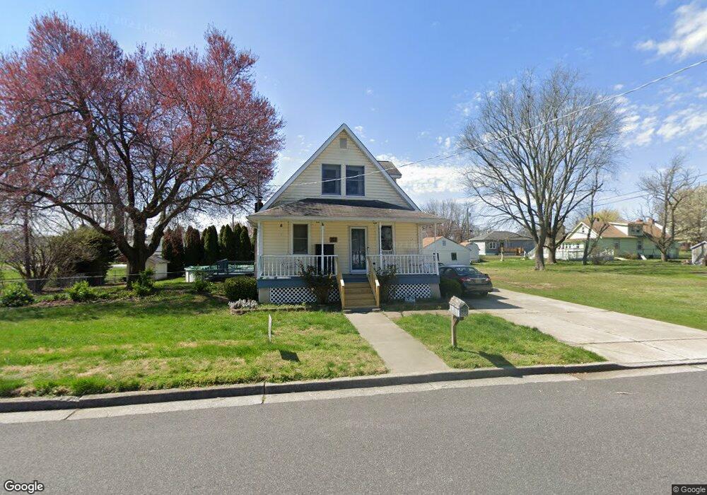 141 Highland Ave, Pennsville, NJ 08070 - photo 1