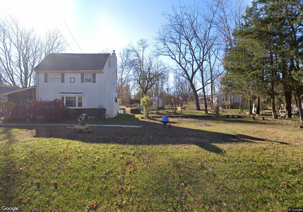 455 Elbo Ln, Mount Laurel, NJ 08054 - photo 1