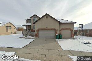 5458 S 4425 W, Hooper, UT 84315