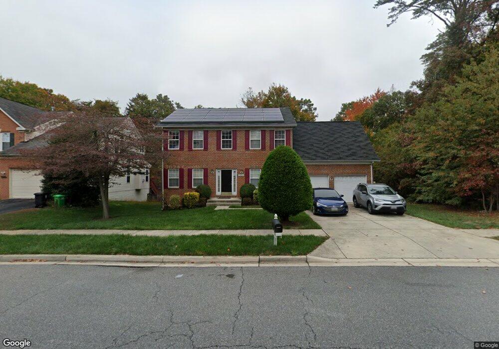 13024 3rd St, Bowie, MD 20720 - photo 1