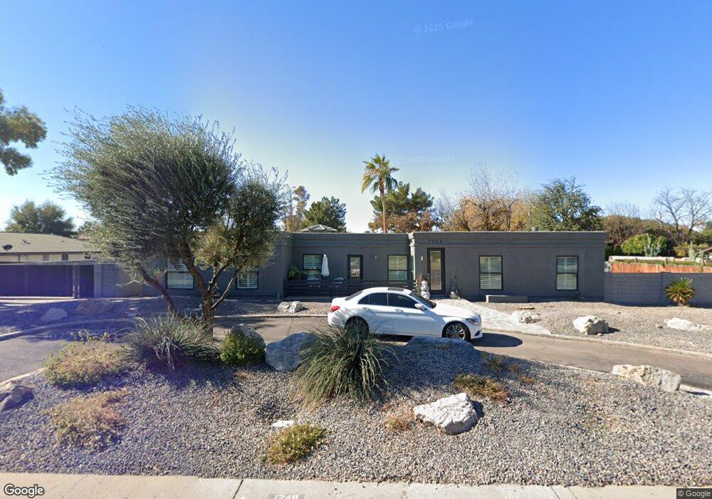 1248 N Riata St, Gilbert, AZ 85234 - photo 1