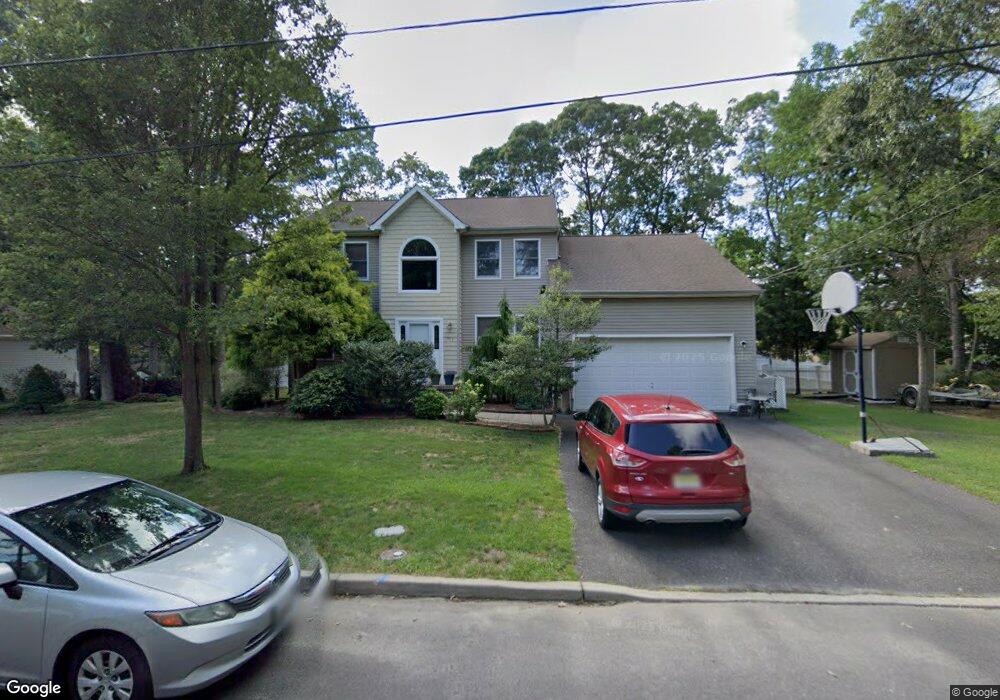 707 Iroquois Ave, Absecon, NJ 08201 - photo 1