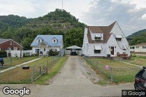 210 W McDonald Ave, Man, WV 25635